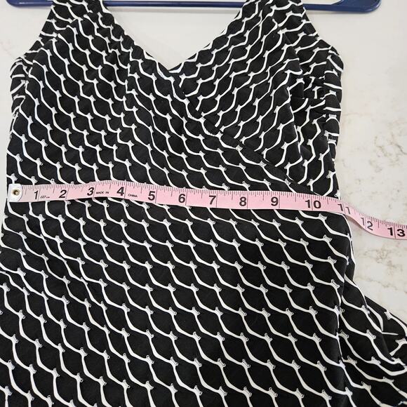 Women's One Piece Swimsuit by Gottex Size Large - Picture 6 of 9